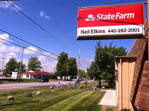 Auto Insurance Agency «Neil Elkins - State Farm Insurance Agent», reviews and photos