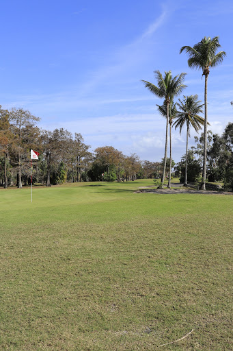 Golf Course «City of Lauderhill Golf Course», reviews and photos, 4141 NW 16th St, Fort Lauderdale, FL 33313, USA