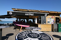Photos du propriétaire du Restaurant Lagunak à Anglet - n°1