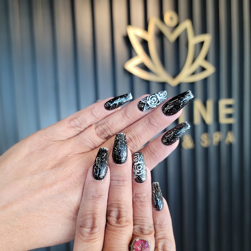 D'Vine Nails & Spa