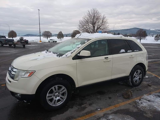 Used Car Dealer «J & D Auto Sales», reviews and photos, 1645 N Montana Ave, Helena, MT 59601, USA