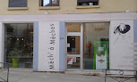 Salon de coiffure Coiffure Mech'a Mèches 73470 Novalaise