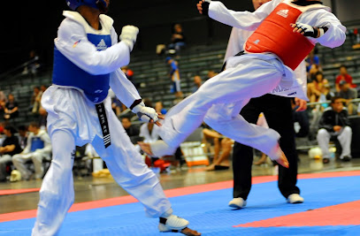 Paris Team Taekwondo