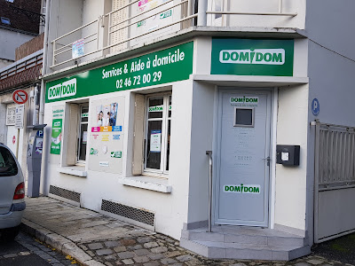 Domidom - La ronde des ans à Romorantin-Lanthenay