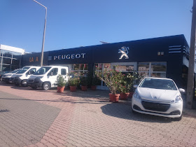 Peugeot Autó-Hof Kft.