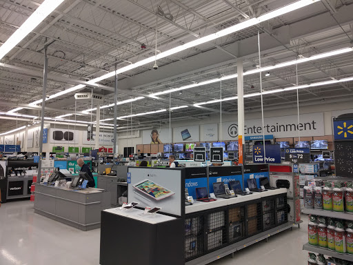 Discount Store «Walmart», reviews and photos, 137 Teaticket Hwy, Teaticket, MA 02536, USA