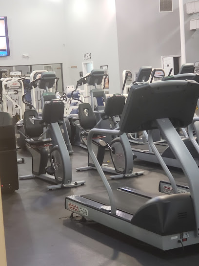 Total Fitness Connection - Russellville Rd