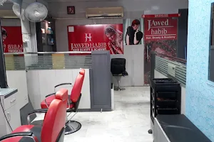 Jawed Habib Hair Salon image