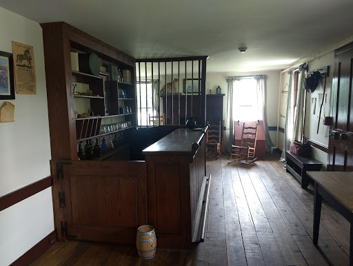 Battle Site «Fort Donelson National Battlefield», reviews and photos, 120 Lock D Rd, Dover, TN 37058, USA