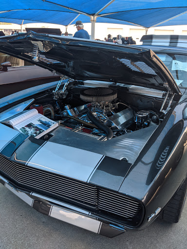 Chevrolet Dealer «Lynn Smith Chevrolet», reviews and photos