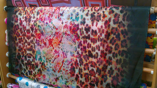 Fabric Store «F & S Fabrics For The Home», reviews and photos, 10654 W Pico Blvd, Los Angeles, CA 90064, USA