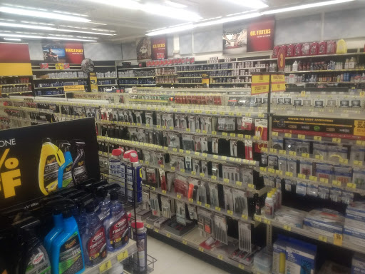 Auto Parts Store «Advance Auto Parts», reviews and photos, 1158 E St Georges Ave, Linden, NJ 07036, USA