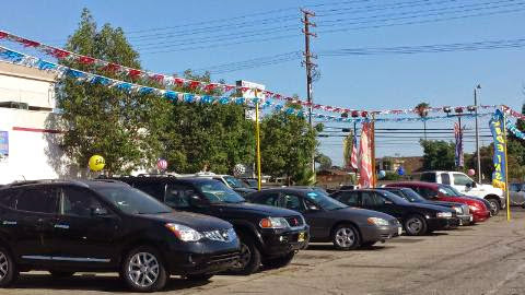 Used Car Dealer «C and H Auto Sales - Azusa, CA», reviews and photos, 767 E Arrow Hwy, Azusa, CA 91702, USA