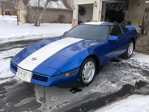 Auto Body Shop «Maaco Collision Repair & Auto Painting», reviews and photos, 12220 Riverwood Dr, Burnsville, MN 55337, USA