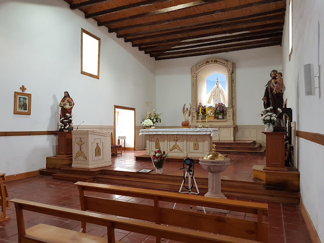 Teléfono de Santuario Nuestra Señora de la Merced