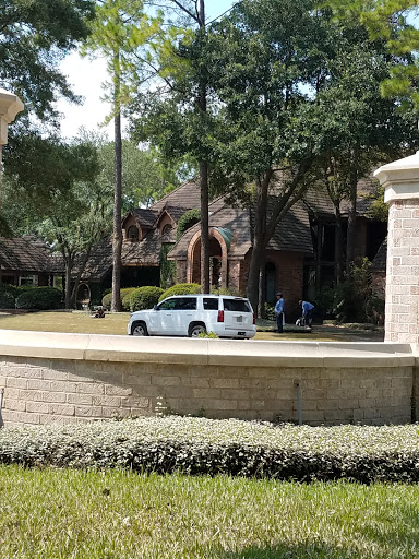Country Club «Northgate Country Club», reviews and photos, 17110 Northgate Forest Dr, Houston, TX 77068, USA