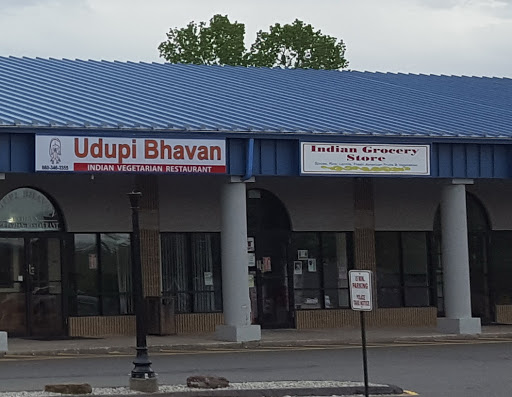 Grocery Store «INDIAN GROCERY STORE», reviews and photos, 749 Saybrook Rd, Middletown, CT 06457, USA