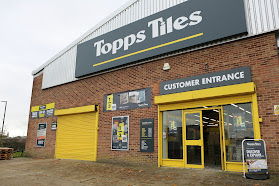 Topps Tiles Isle Of Wight