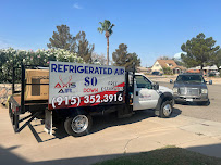 Axis Air, LLC - Photo 7 - Car repair in El Paso, TX, El Paso