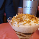 Photo n°17 de l'avis de Bartolo.a fait le 05/08/2019 à 22:01 sur le  Harry's Bar Firenze à Florence