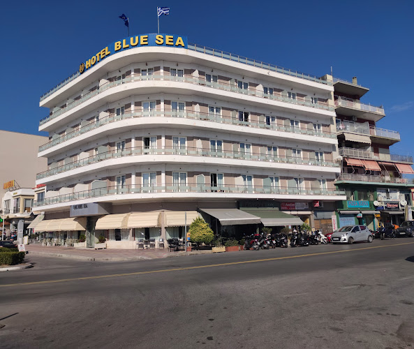 Hacienda Cafe Bar - Καφετέρια