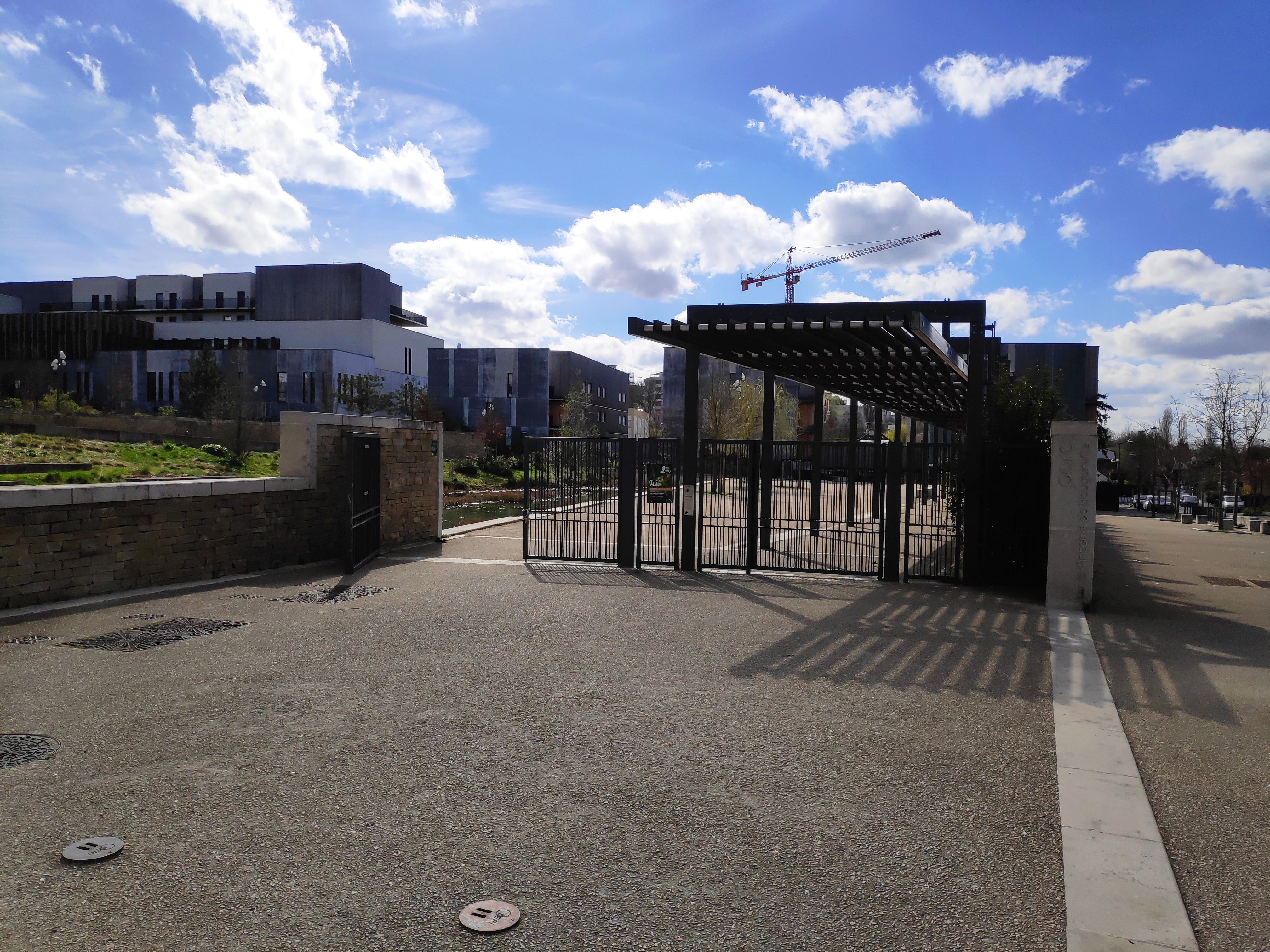 Photo n° 2 de l'avis de Emil.e fait le 15/03/2020 à 13:06