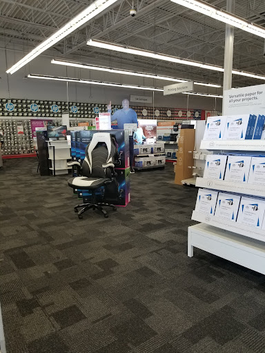 Office Supply Store «Staples», reviews and photos, 3333 Preston Rd, Frisco, TX 75034, USA