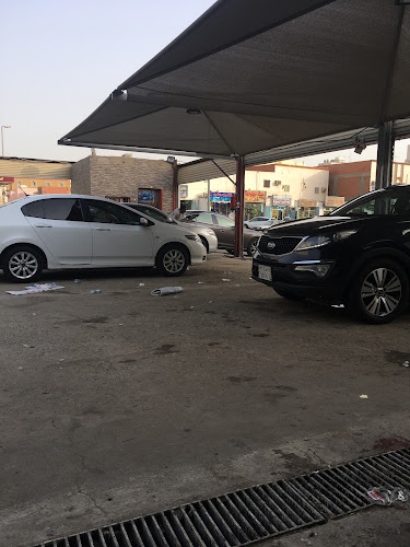 Opinii despre مغاسل بريق سيارتي în جدة - مغسلة سيارات
