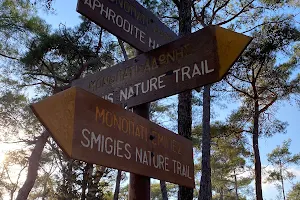 Smigies Nature Trail image