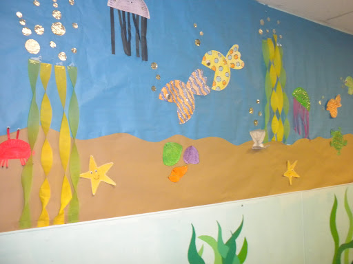 Day Care Center «A New World Christian Learning», reviews and photos, 1912 19th St, Lubbock, TX 79401, USA