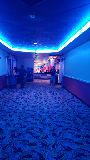 Movie Theater «AMC Cartersville», reviews and photos, 1129 N Tennessee St, Cartersville, GA 30120, USA