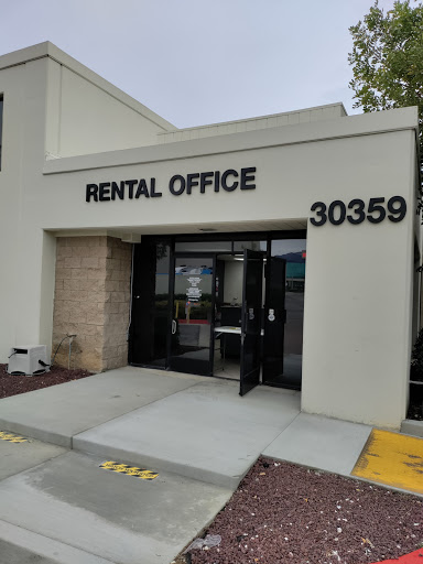 Self-Storage Facility «Plano Self Storage», reviews and photos, 30359 Esperanza, Rancho Santa Margarita, CA 92688, USA