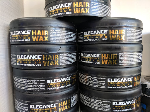 Barber Shop «Blade Barber Shop», reviews and photos, 831 Washington Ave, Miami Beach, FL 33139, USA