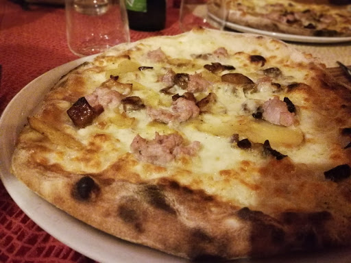 Trisquelè in Campizze, Provincia di Avellino