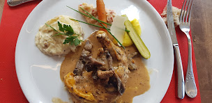 Photo n°21 de Restaurant des Sources à Bourbon-Lancy ()