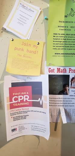 Coffee Shop «Tupelo Coffee & Roasting», reviews and photos, 5700 Elvas Ave, Sacramento, CA 95819, USA