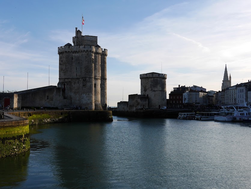 Vacances à La Rochelle à Perigny (Charente-Maritime 17)