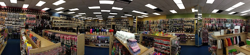 Beauty Supply Store «Hair Secret Beauty Supply», reviews and photos, 28270 Dequindre Rd, Warren, MI 48092, USA