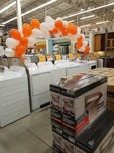 Home Improvement Store «The Home Depot», reviews and photos, 3183 SW 160th Avenue, Miramar, FL 33027, USA