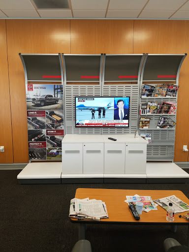 Nissan Dealer «Lee Nissan», reviews and photos, 235 Miracle Strip Pkwy SW, Fort Walton Beach, FL 32548, USA