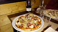 Plats et boissons du Pizzeria Peio à Épinal - n°13