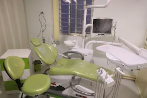 Malini dental care, pediatric and adult dental clinic image