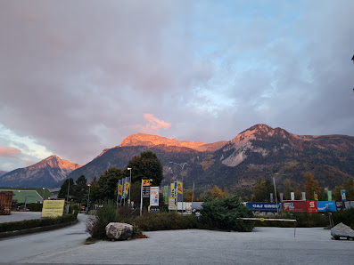 AP Trading GmbH - Brixlegg Niederfeldweg 9a, 6230 Brixlegg, Österreich