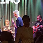 Photo n°1 de l'avis de Enrico.a fait le 06/07/2019 à 23:56 sur le  Jazzino à Cagliari