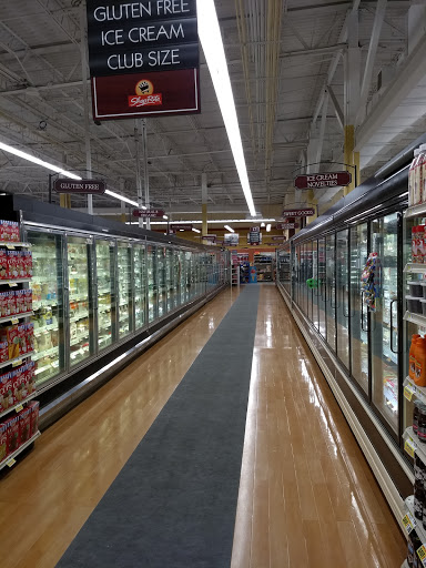 Supermarket «ShopRite», reviews and photos, 40 Hazard Ave, Enfield, CT 06082, USA