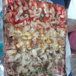 Photo n°3 de l'avis de Antiquario.a fait le 09/12/2018 à 20:32 sur le  Pizza alla Brace à Mondragone