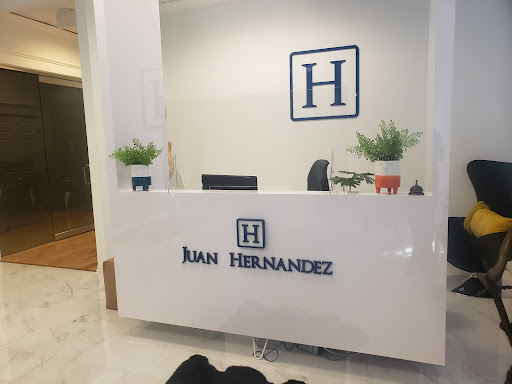 Personal Injury Attorney «Juan Hernandez Law P.C.», reviews and photos