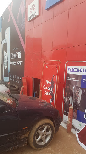 Slot Enugu, 26 Okpara Ave, Achara, Enugu, Nigeria, Auto Repair Shop, state Benue