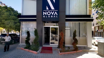 Nova Global Mühendislik Limited Şirketi