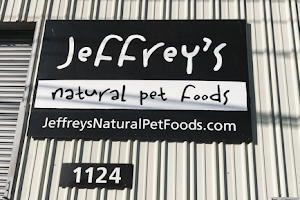 Jeffrey's Natural Pet Foods Kitchen
